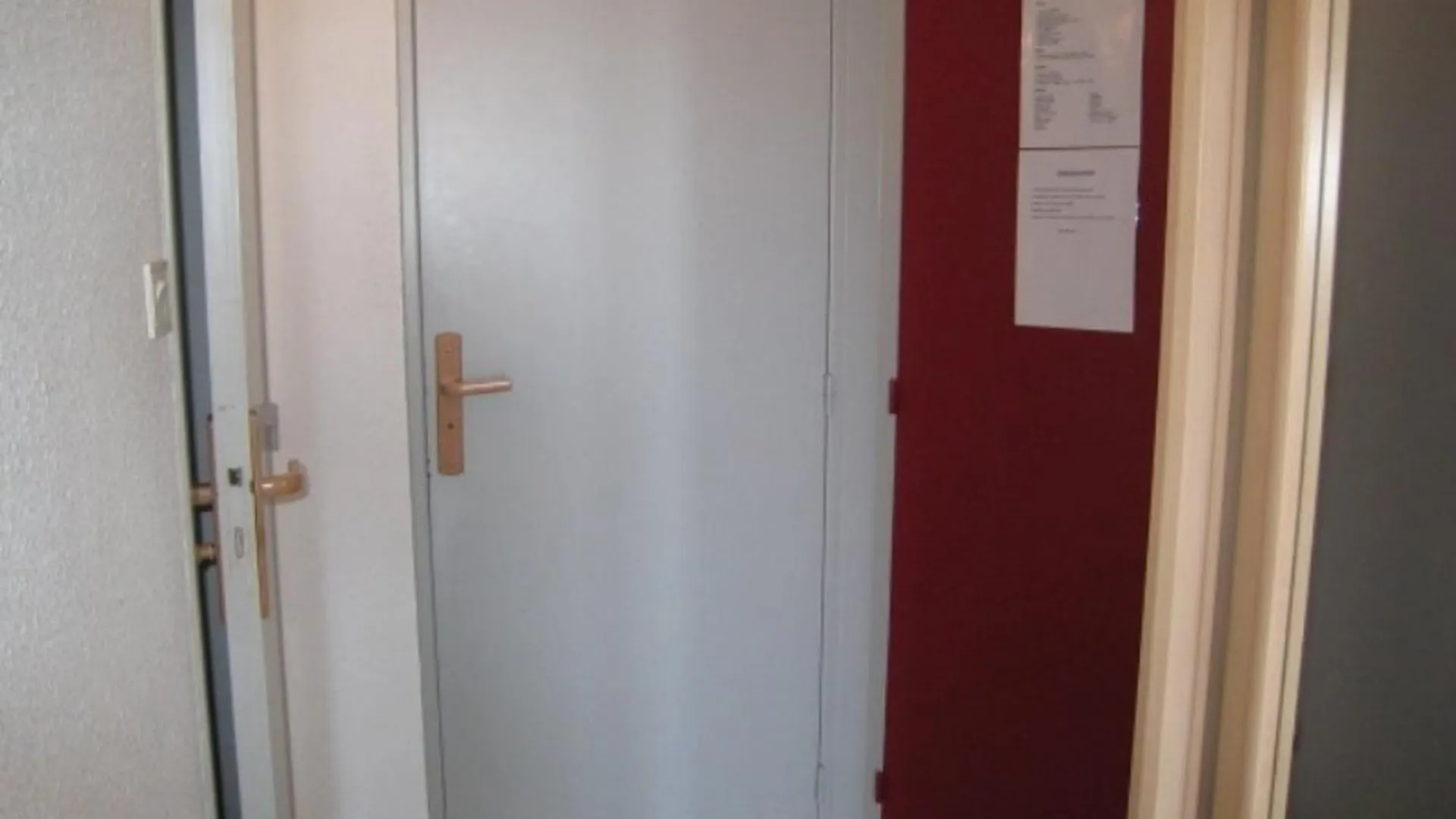 Apartment Appartement Cosy 4 Pers. Avec Balcon Sud, Proche Commerces Et Remontees, L'Alpe D'Huez - Fr-1-405-61
