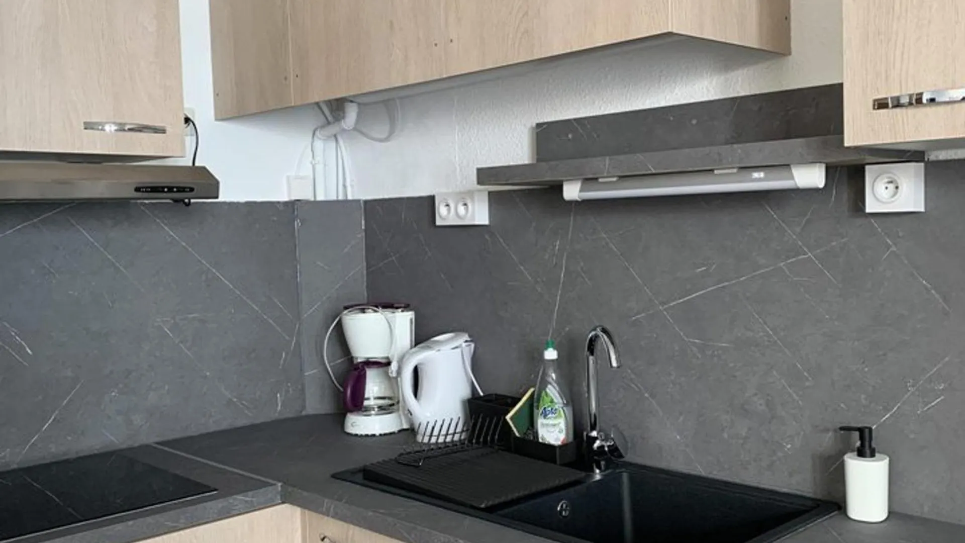 Appartement Cosy 4 Pers. Avec Balcon Sud, Proche Commerces Et Remontees, L'Alpe D'Huez - Fr-1-405-61